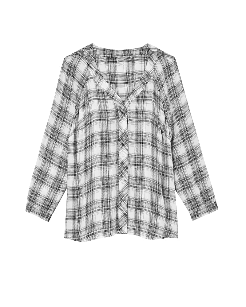 Front of plus size  by Molly&Isadora | Dia&Co | dia_product_style_image_id:137479